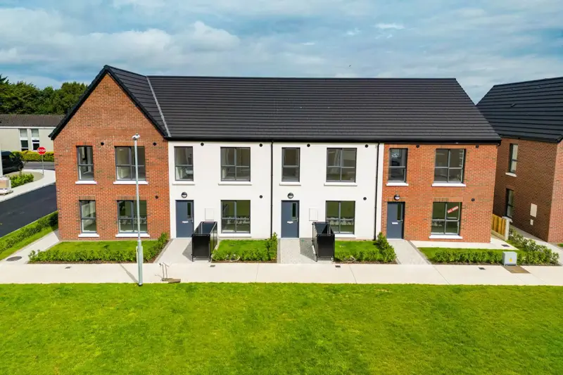 Ard Na Gréine, Dublin Road, Mullingar, Co. Westmeath Housing Development